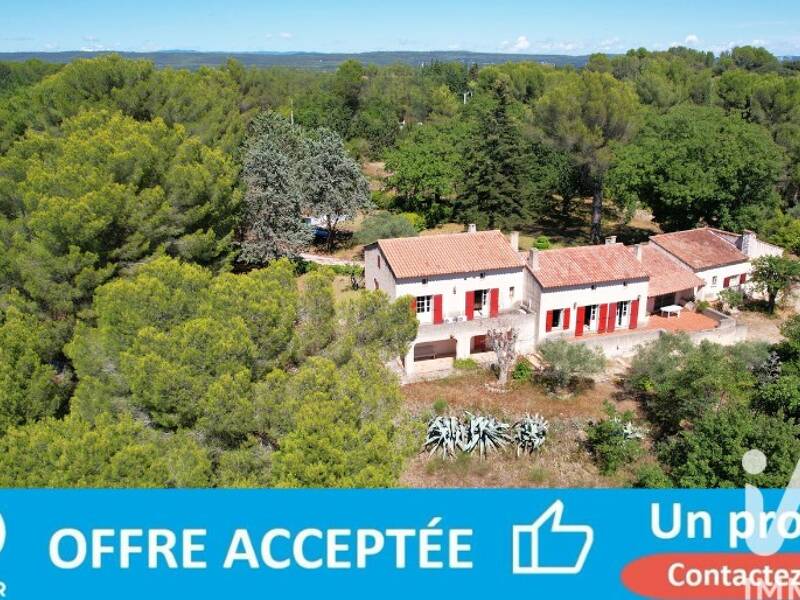 Maison à vendre, 200m², AIX EN PROVENCE