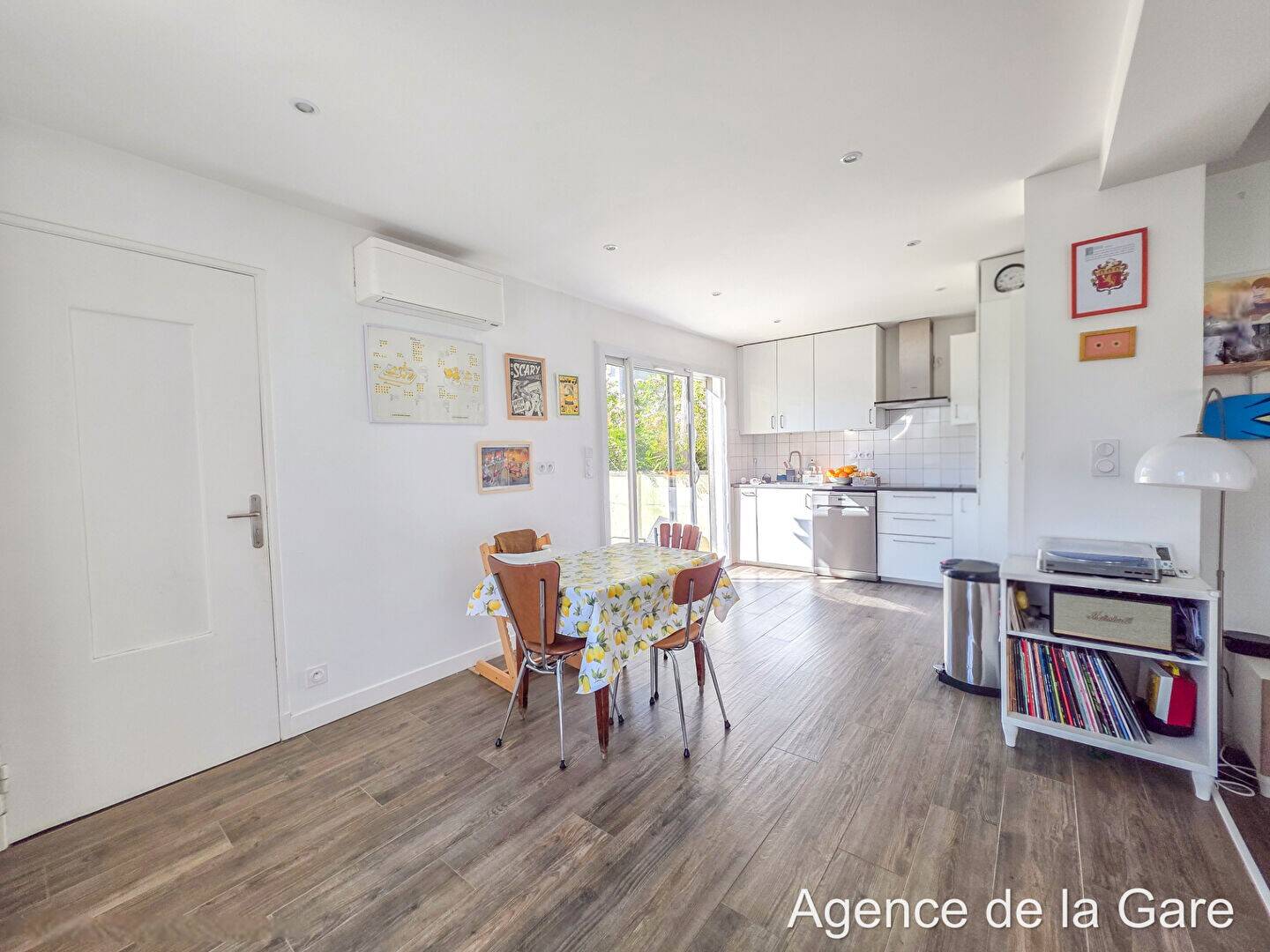 Maison à vendre, 93m², MAISONS LAFFITTE