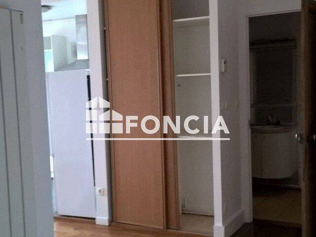 Maison à louer, 48m², NANCY