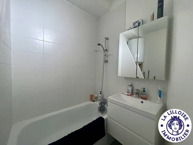 Maison à louer, 23m², LILLE