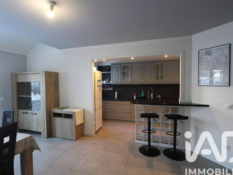 Maison à vendre, 81m², CORBEIL ESSONNES