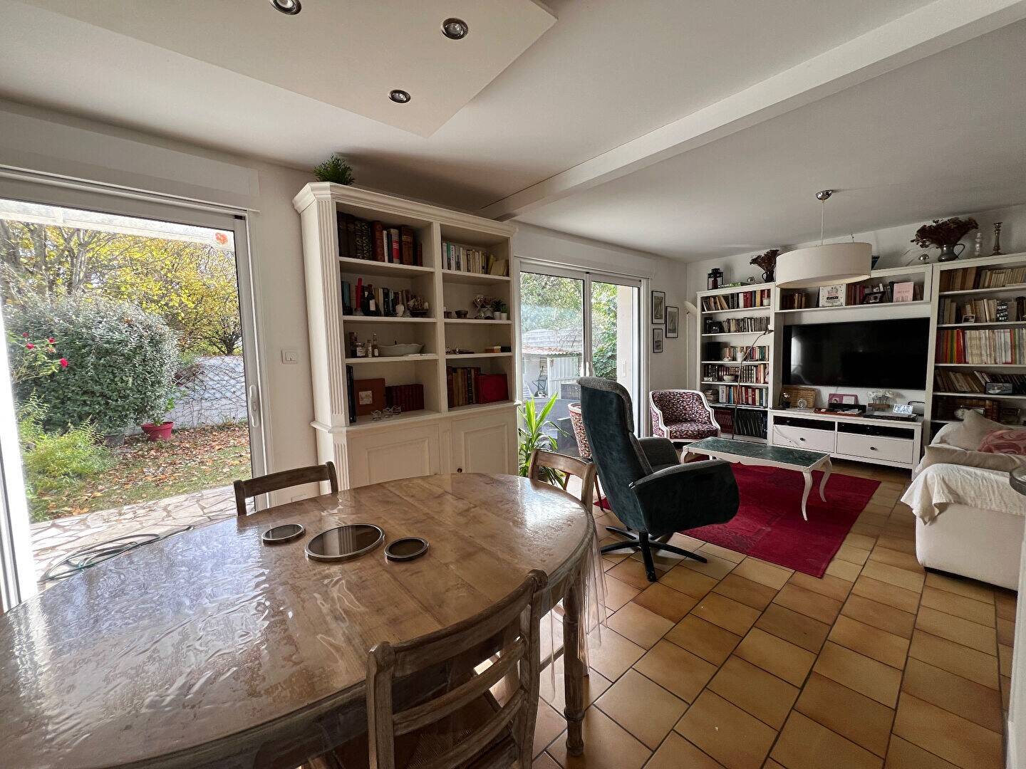 Maison à vendre, 112m², LA ROCHELLE