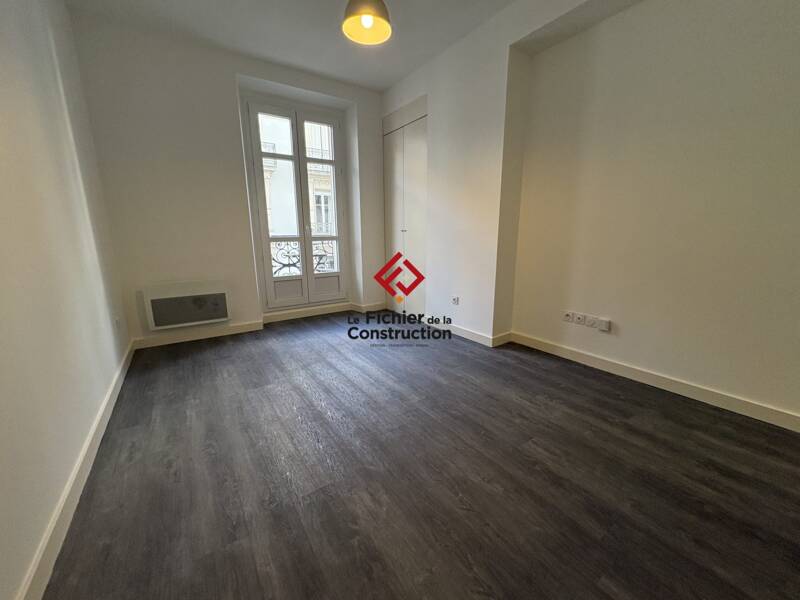 Maison à louer, 55m², GRENOBLE