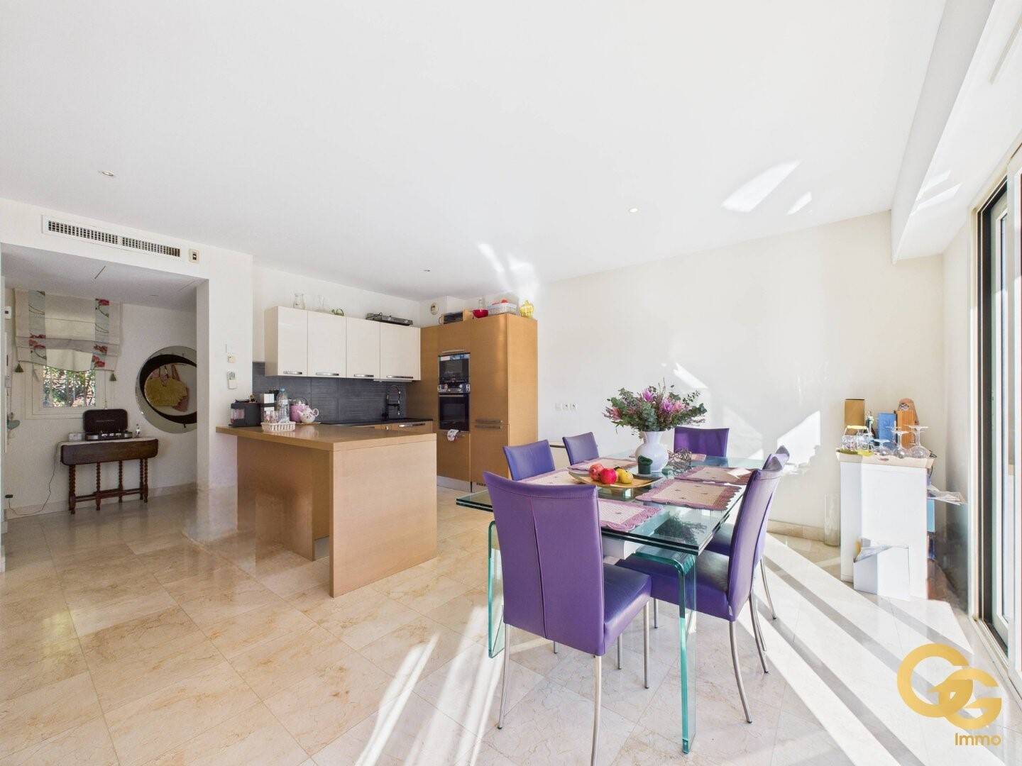 Maison à vendre, 101m², THEOULE SUR MER