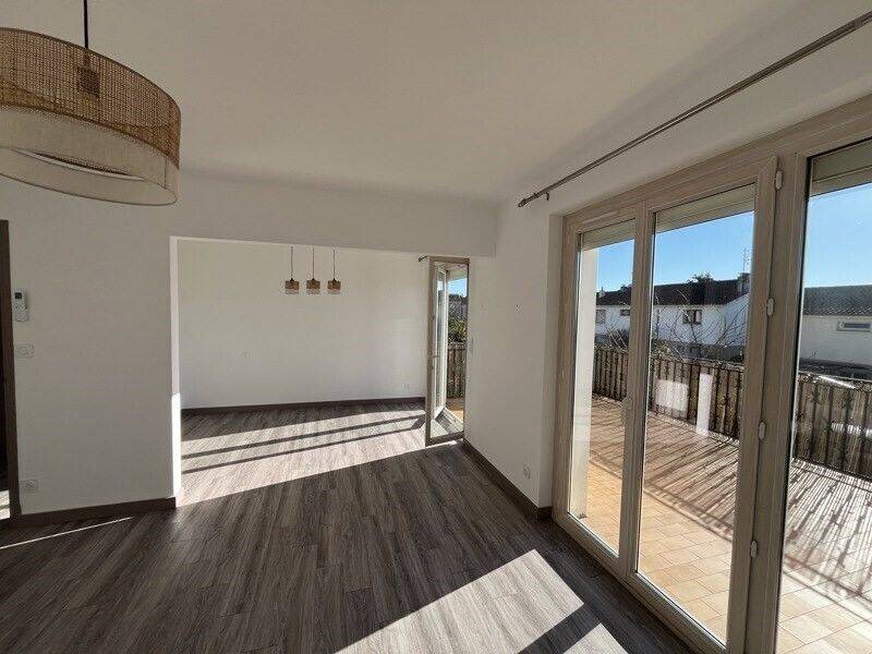 Maison à louer, 119m², BEZIERS