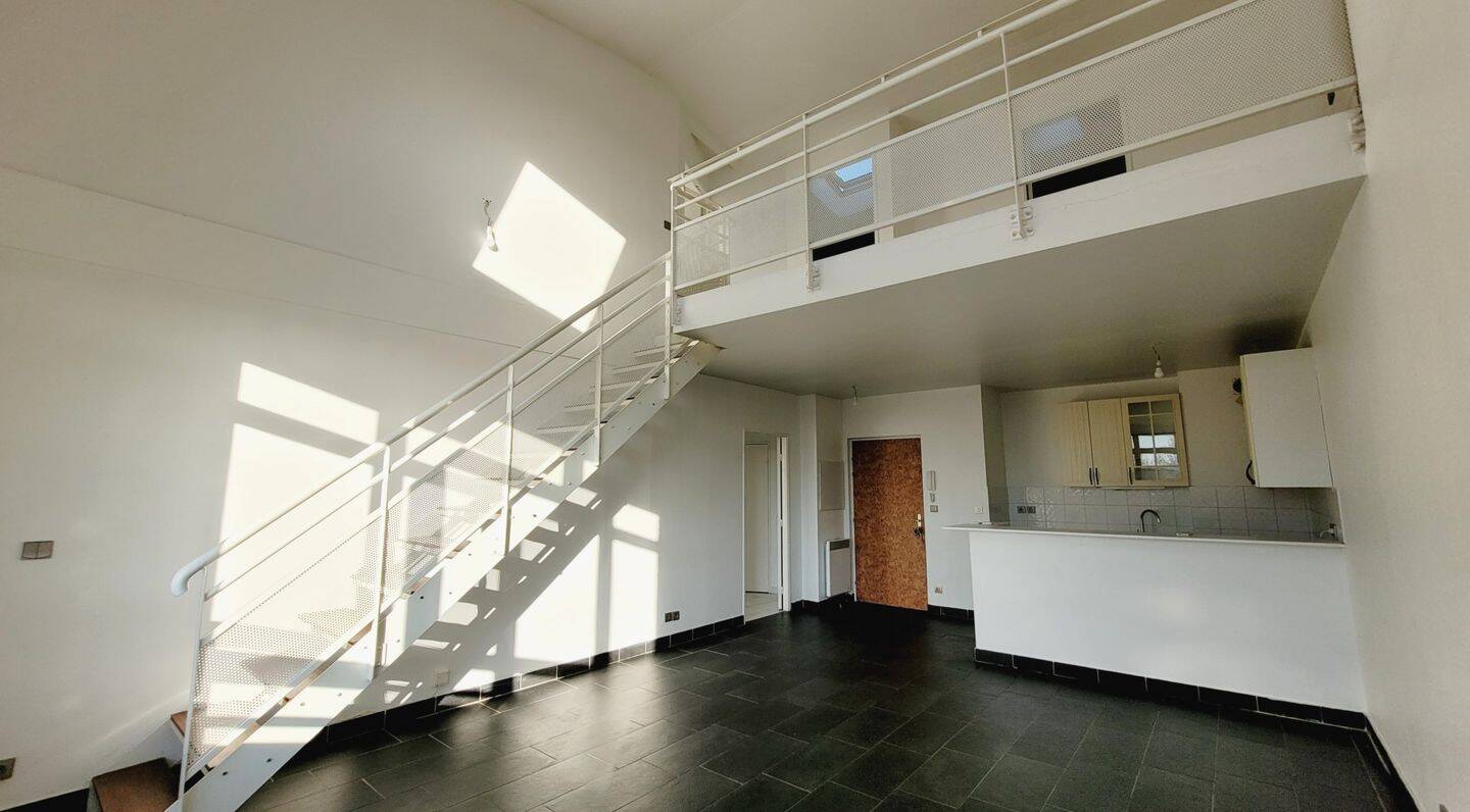 Maison à louer, 112m², CLICHY