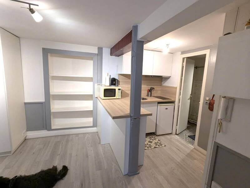 Maison à vendre, 20m², ROUEN