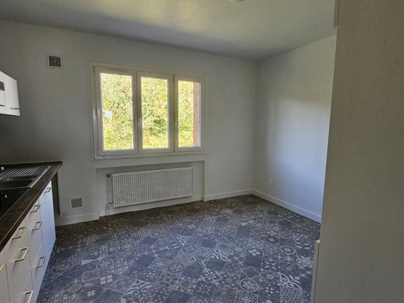 Maison à louer, 76m², CLERMONT FERRAND