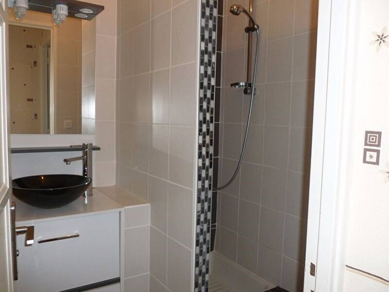 Maison à louer, 63m², SAINT ETIENNE