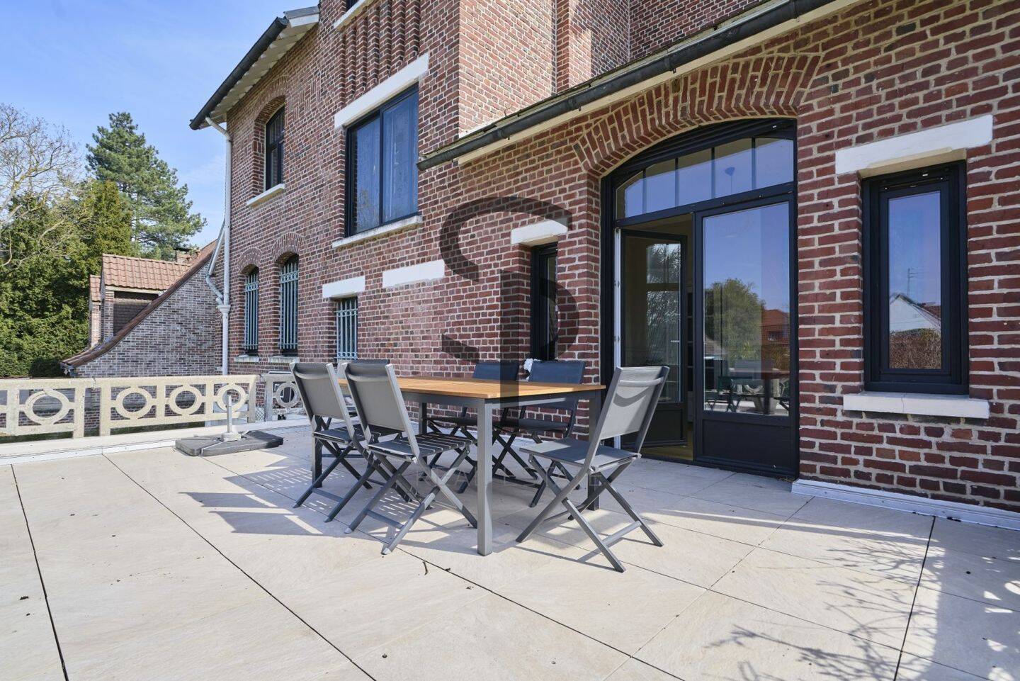 Maison à vendre, 346m², ROUBAIX