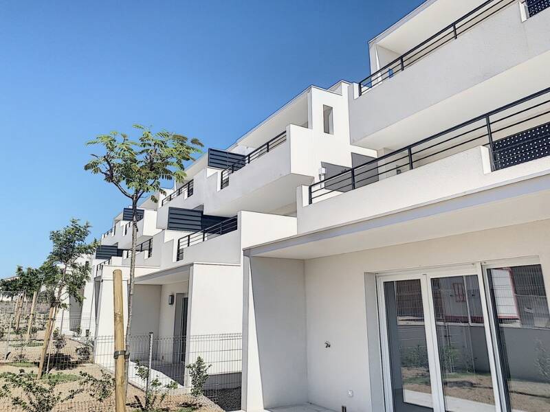 Maison à louer, 37m², PERPIGNAN