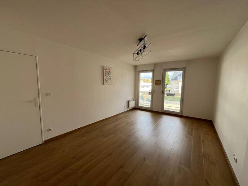 Maison à louer, 47m², LAMORLAYE