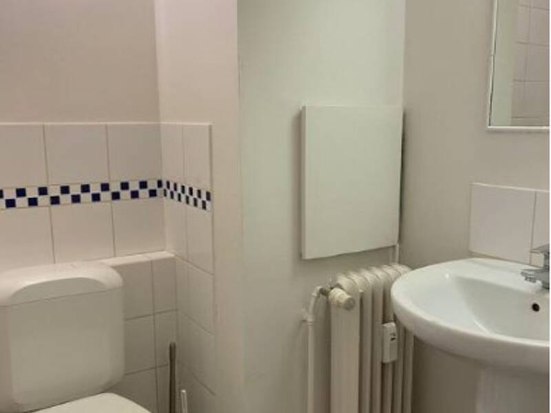 Maison à vendre, 20m², MARSEILLE 3E