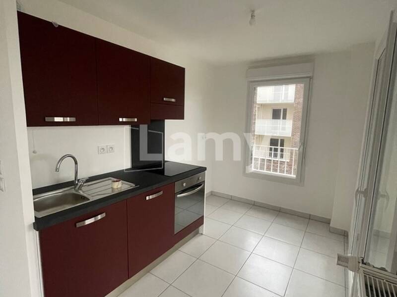 Maison à louer, 67m², LILLE