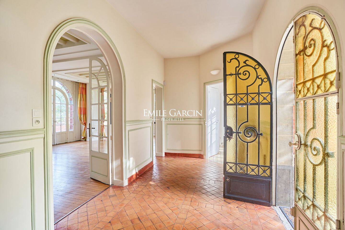 Maison à vendre, 381m², VERSAILLES