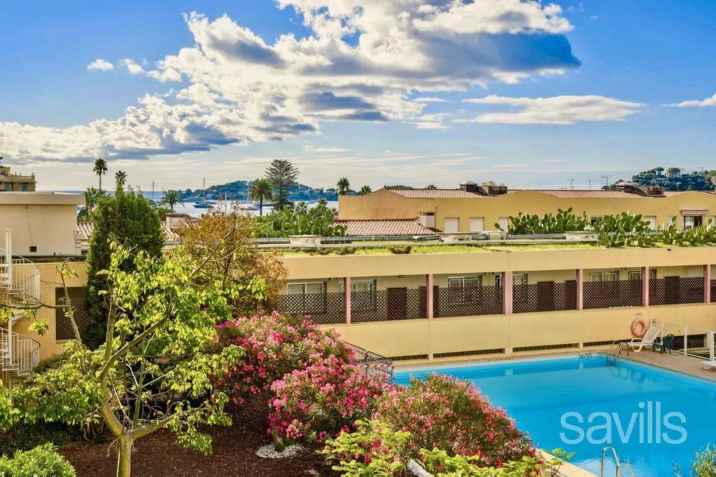 Maison à vendre, 68m², BEAULIEU SUR MER
