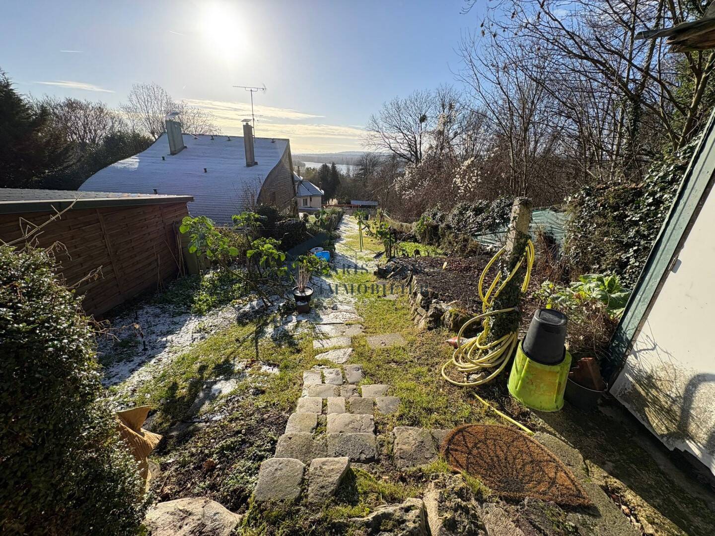 Maison à vendre, 119m², CERGY