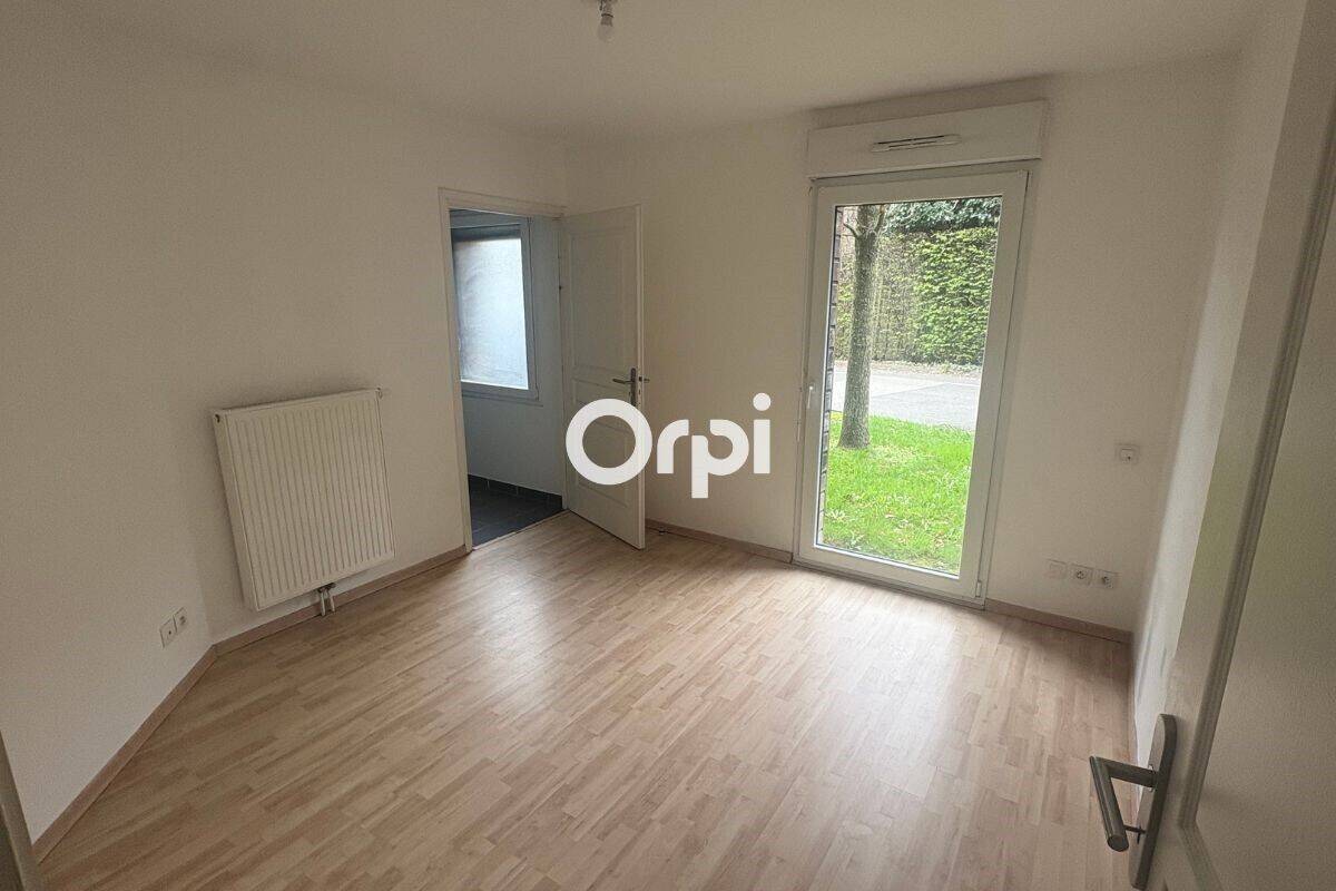 Maison à louer, 36m², TOURCOING
