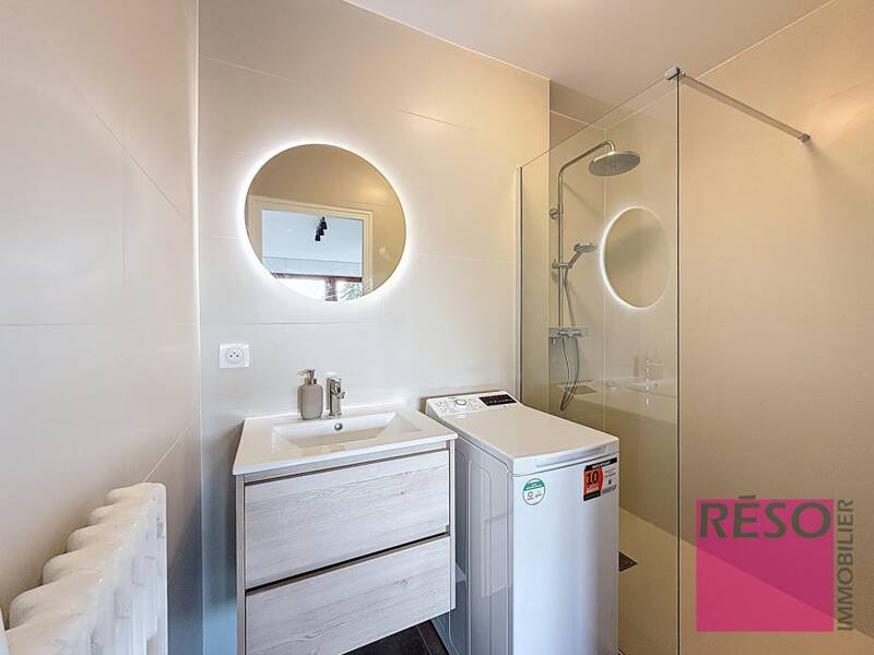 Maison à louer, 39m², GAILLARD