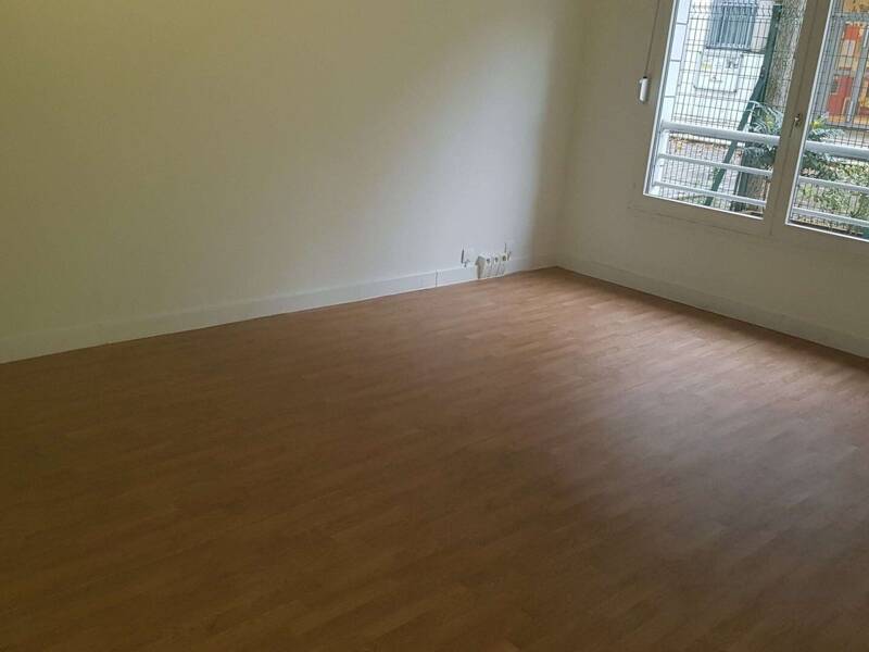 Maison à louer, 67m², PARIS 18E