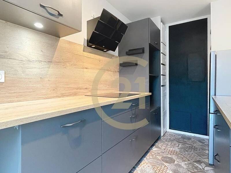 Maison à louer, 55m², COMPIEGNE