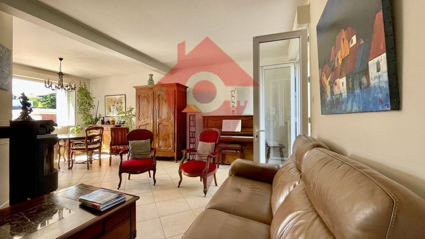 Maison à vendre, 155m², ANTONY
