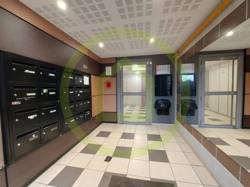 Maison à vendre, 63m², LOUVROIL