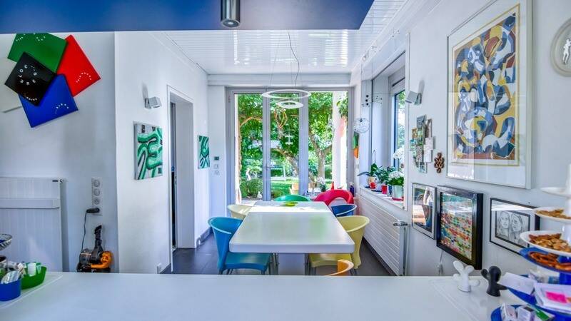 Maison à vendre, 262m², MULHOUSE