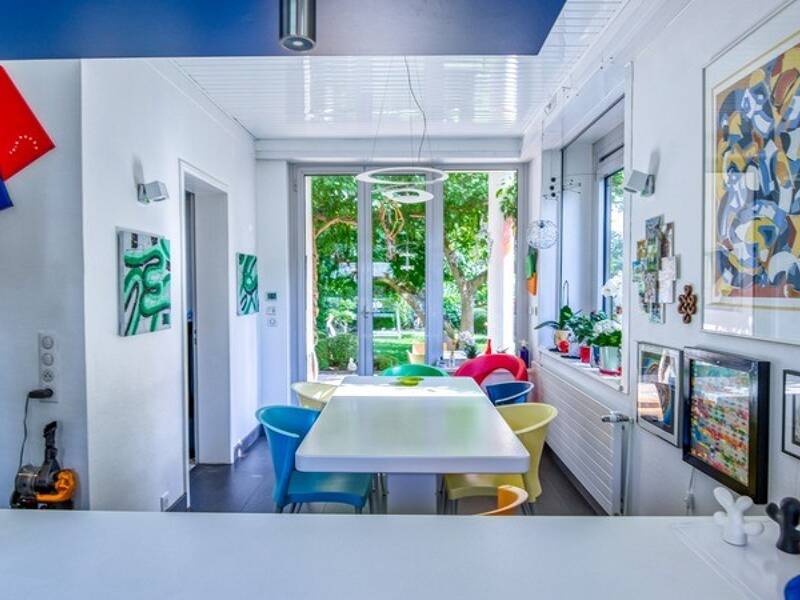 Maison à vendre, 262m², MULHOUSE