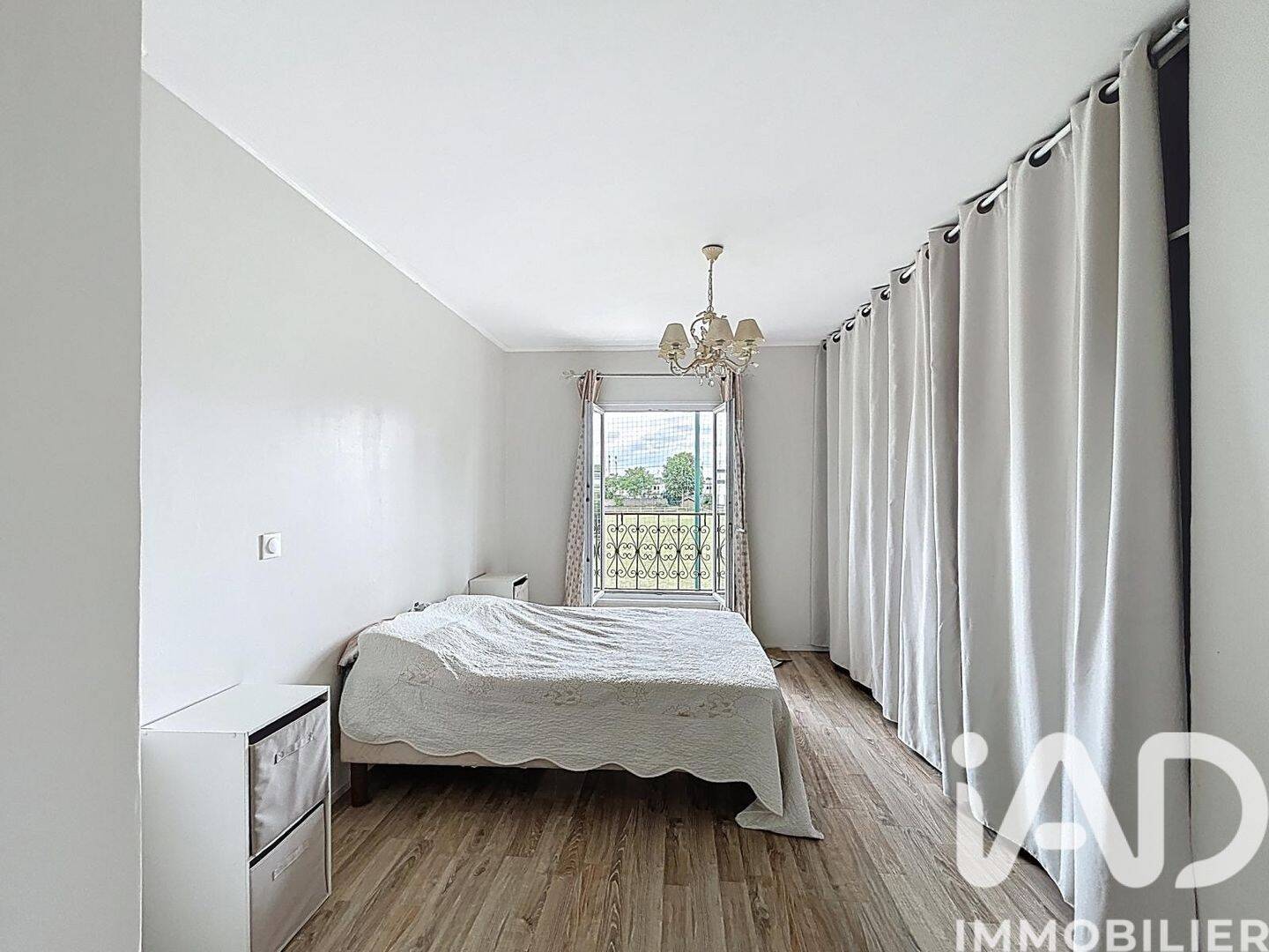 Maison à vendre, 152m², IVRY SUR SEINE