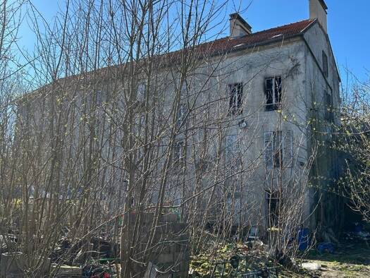Immeuble à vendre 416 000 € Centre Ville Centre et Nord Coulommiers 77120