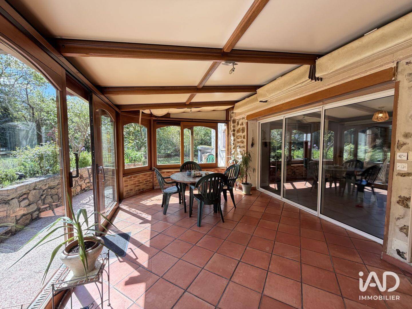 Maison à vendre, 156m², SEINE PORT