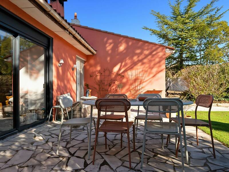 Maison à vendre, 102m², CABRIES