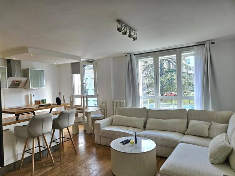 Maison à louer, 68m², RUEIL MALMAISON