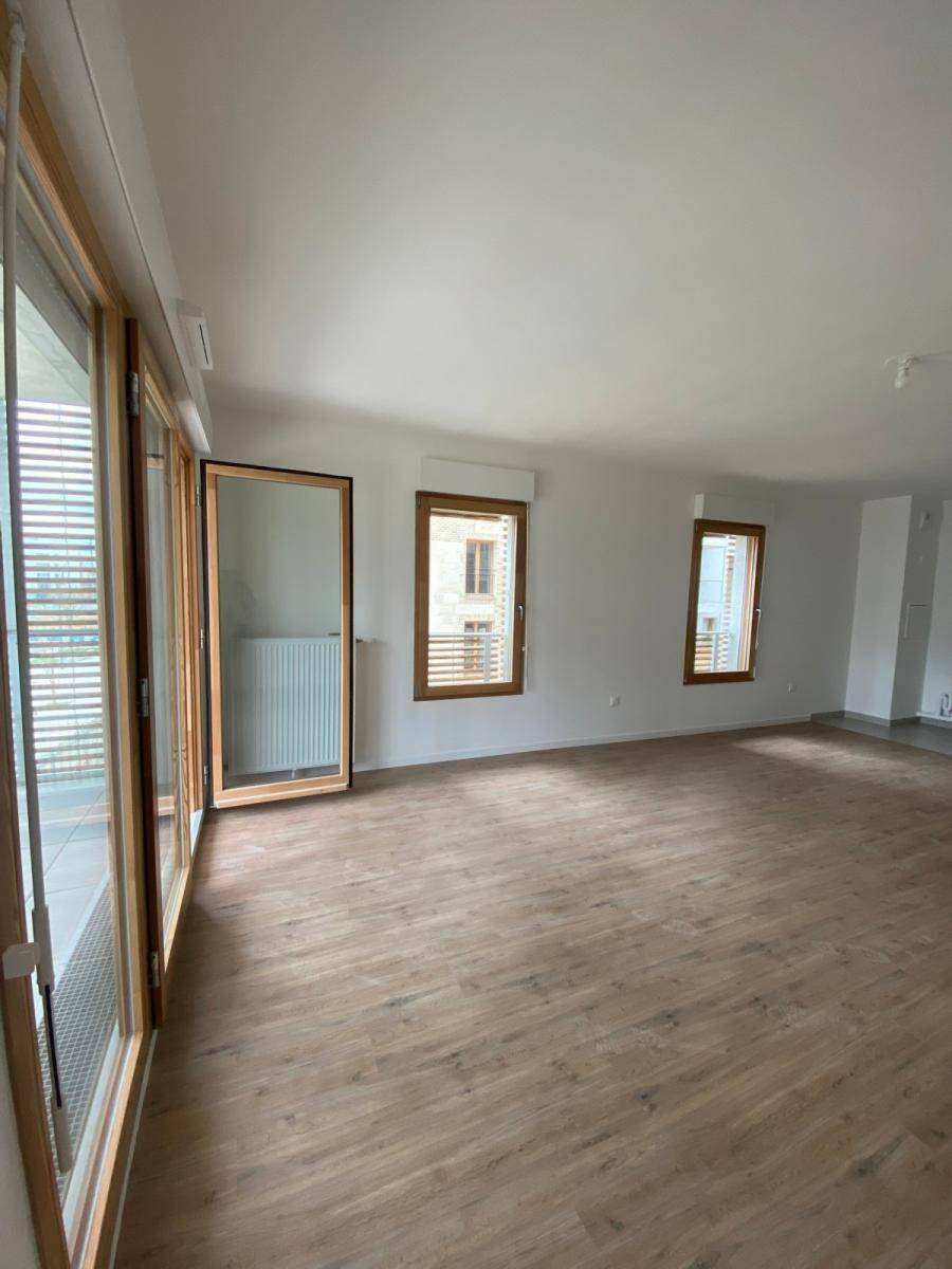 Maison à louer, 58m², ASNIERES SUR SEINE