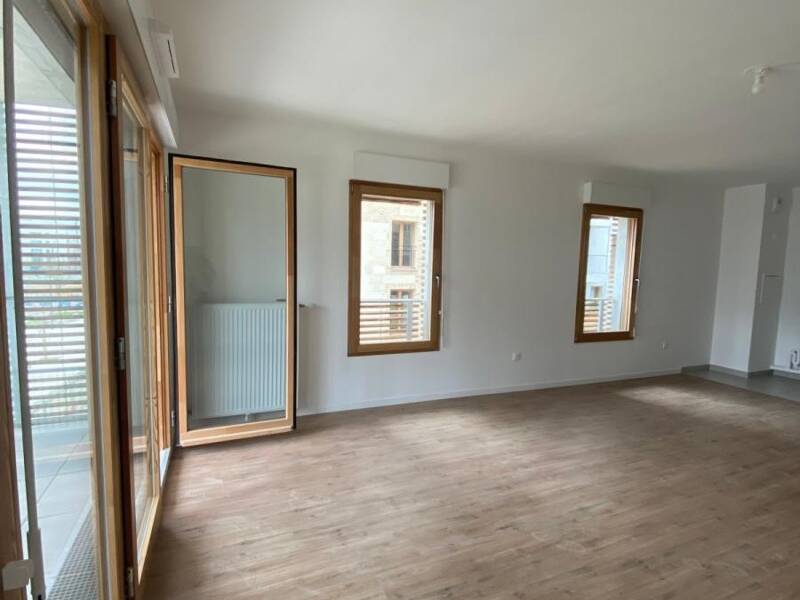 Maison à louer, 58m², ASNIERES SUR SEINE