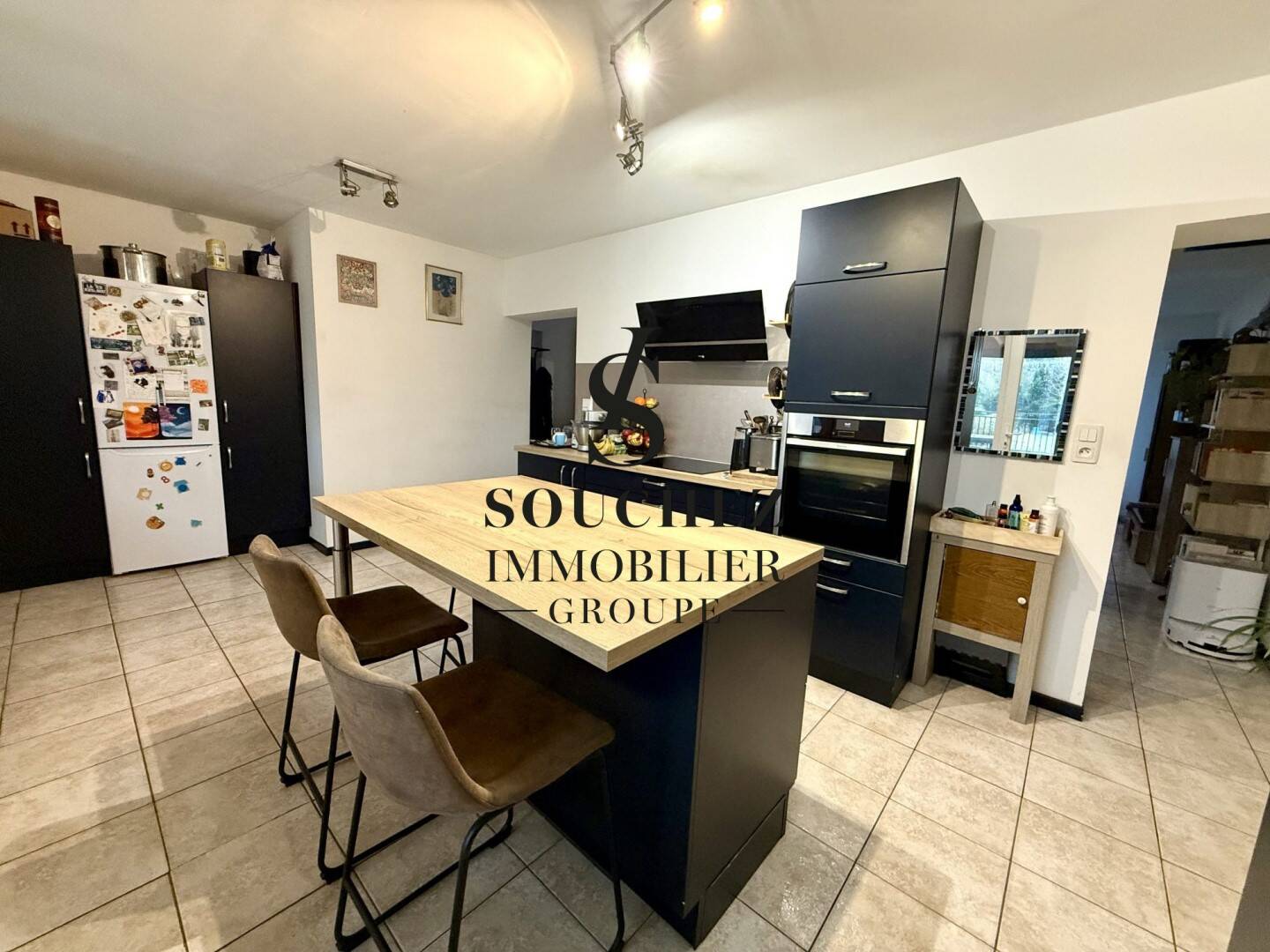 Maison à vendre, 89m², FOUQUIERES LES LENS