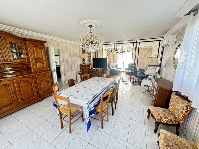 Maison à vendre, 217m², MONTLUCON