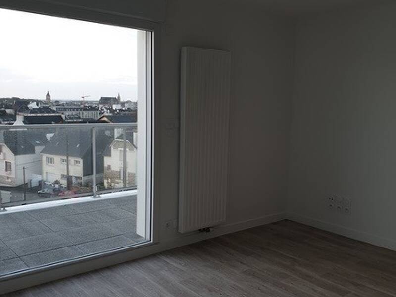 Maison à louer, 42m², VANNES