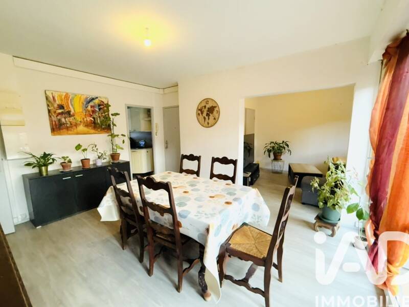 Maison à vendre, 67m², MOURENX