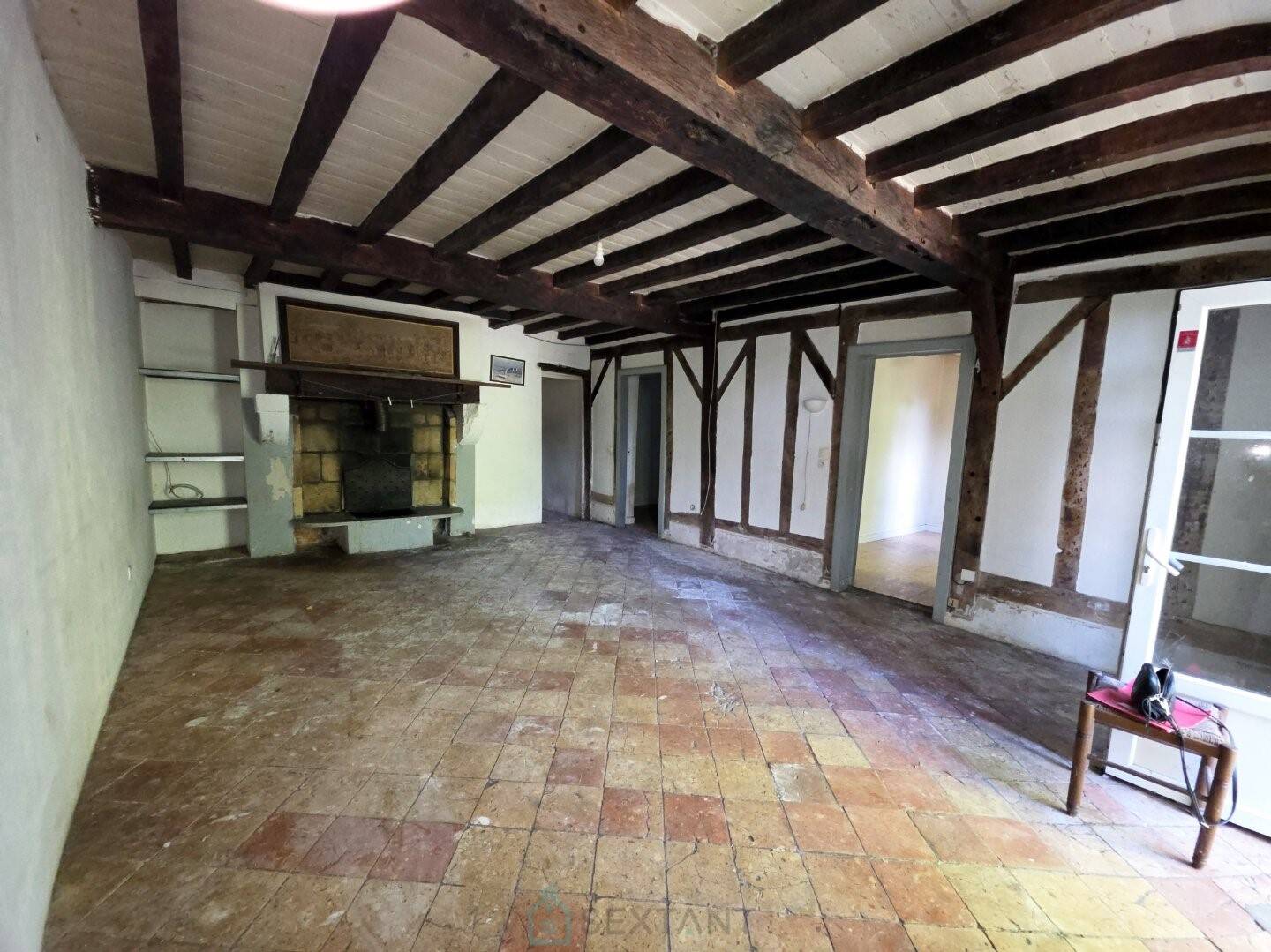 Maison à vendre, 95m², PONTONX SUR L'ADOUR