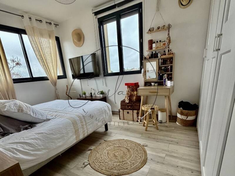 Maison à vendre, 125m², COURNONSEC