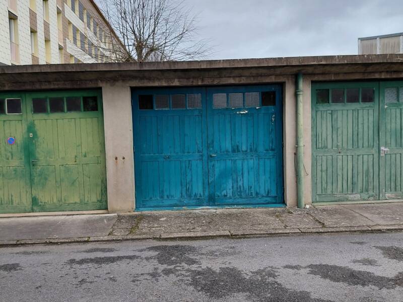 Maison à vendre, 61m², SAINT AMAND MONTROND