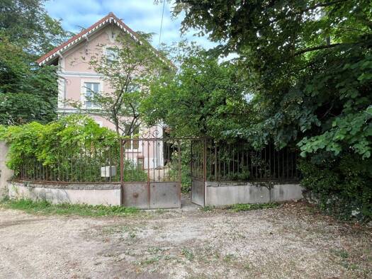 Maison à vendre 369 250 € 7 pièces 5 chambres 167 m² 1 000 m² de terrain Nord Ris-Orangis 91130