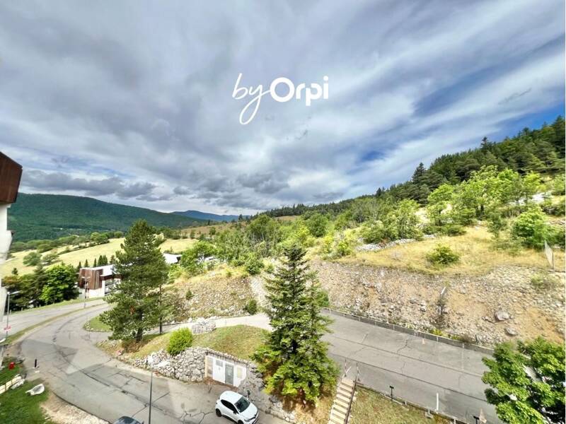 Maison à vendre, 21m², VILLARD DE LANS