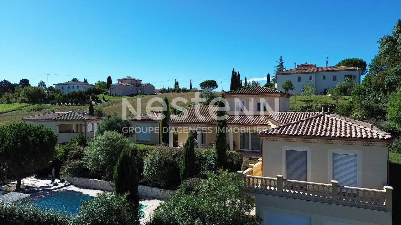 Maison à vendre, 280m², AUCH