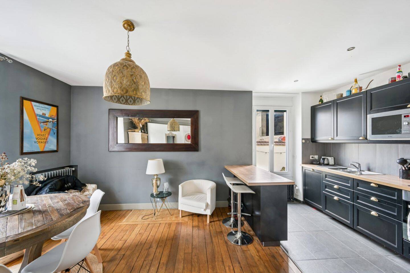 Maison à vendre, 112m², NANTERRE