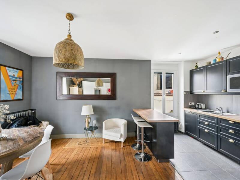 Maison à vendre, 112m², NANTERRE