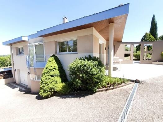 Villa à vendre 467 000 € 4 pièces 3 chambres 120 m² 1 084 m² de terrain Pechbusque 31320