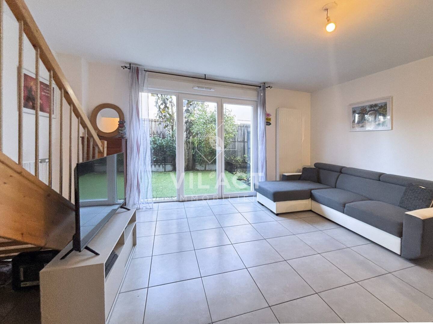 Maison à vendre, 80m², MERIGNAC